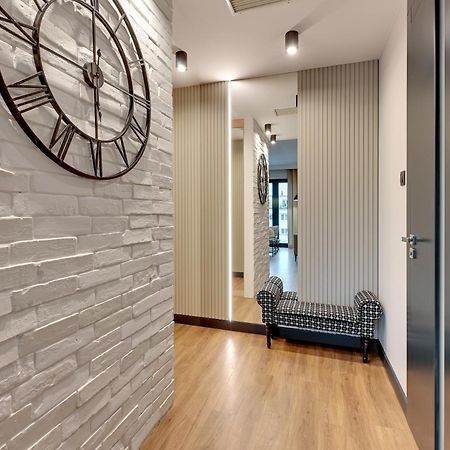 Montevideo Centrum 15 By Grand Apartments โซพอต ภายนอก รูปภาพ